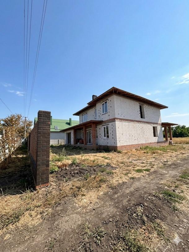 Дом, 4-кімн., Харьков, Кулиничи