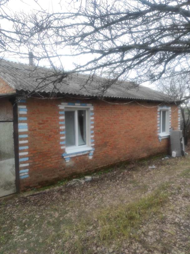 Дом, 4-кімн., Зарожное, Чугуевский район