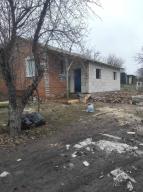 дом, Зарожное, Харьковская область