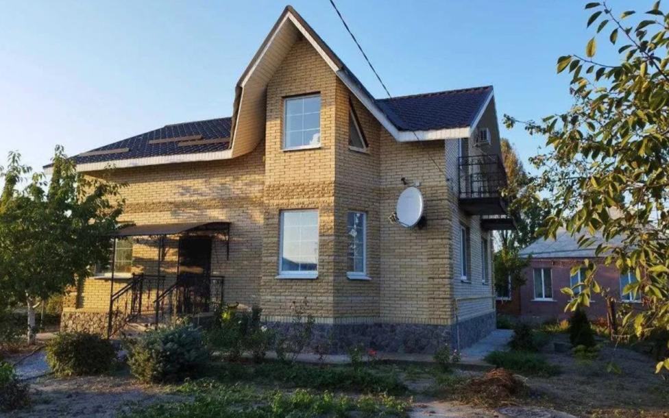 Дом, 4-кімн., Васищево, Харьковский район