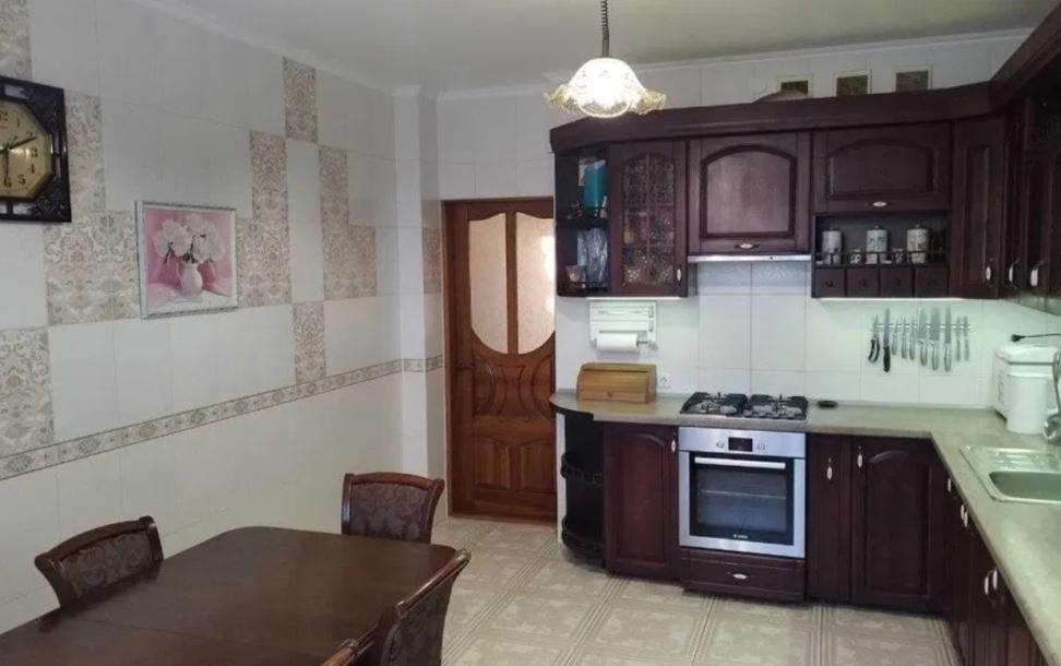 Дом, 4-кімн., Васищево, Харьковский район