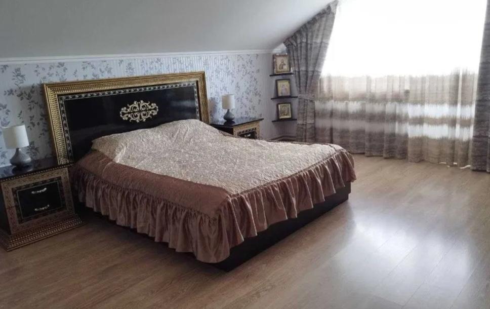 Дом, 4-кімн., Васищево, Харьковский район