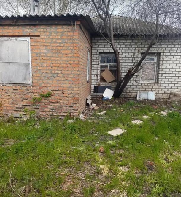 Дом, 3-кімн., Харьков, Журавлевка