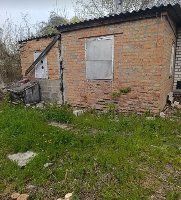 Дом, 3-кімн., Харьков, Журавлевка