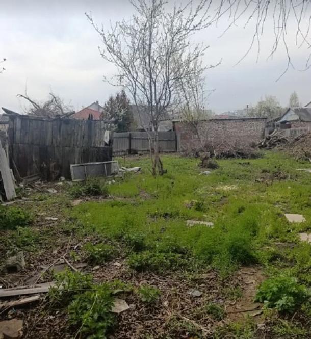 Дом, 3-кімн., Харьков, Журавлевка