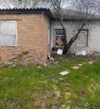 дом, Харьков, Журавлевка