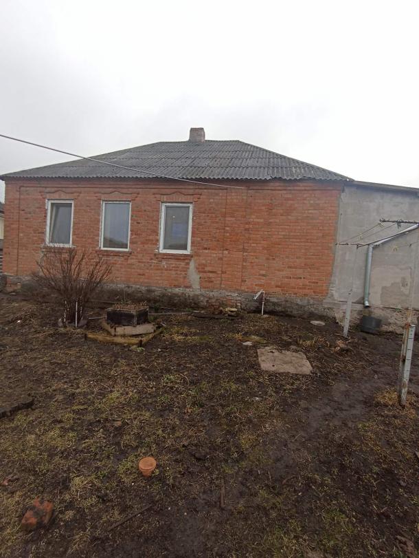 Дом, 4-кімн., Котляры, Харьковский район