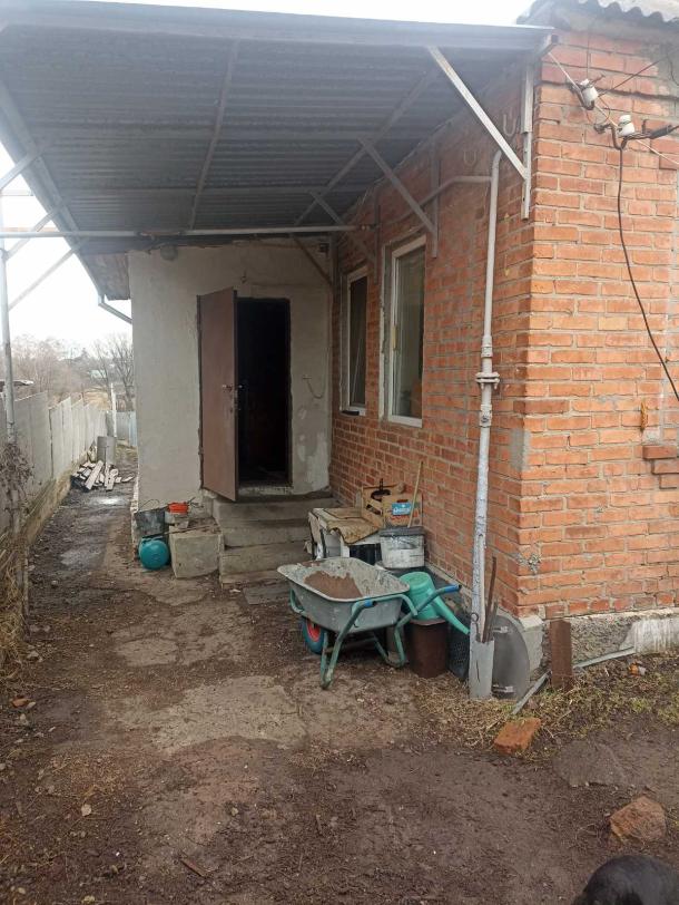 Дом, 4-кімн., Котляры, Харьковский район