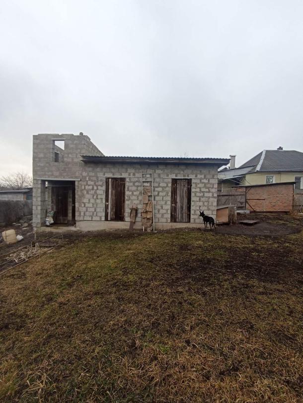 Дом, 4-кімн., Котляры, Харьковский район