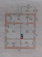 дом, Котляры, Харьковская область