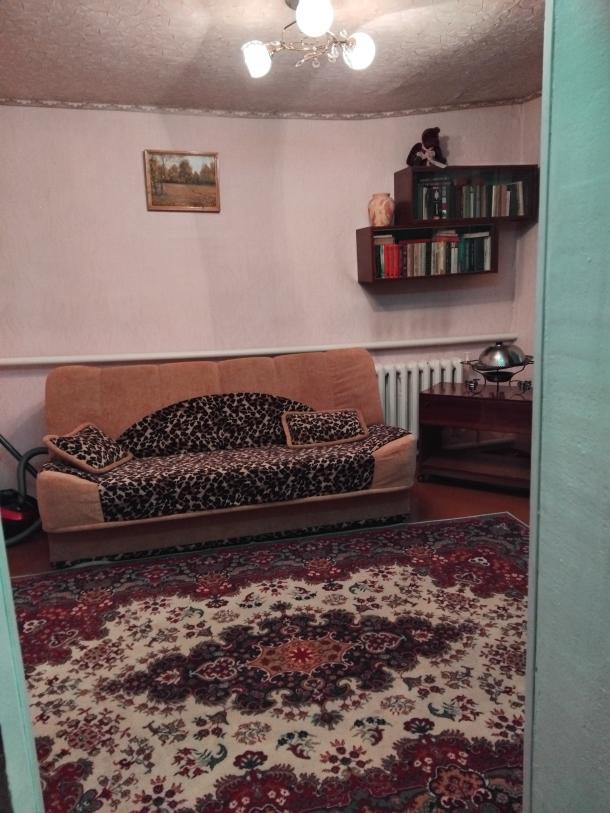 Дом, 5-кімн., Харьков, Одесская