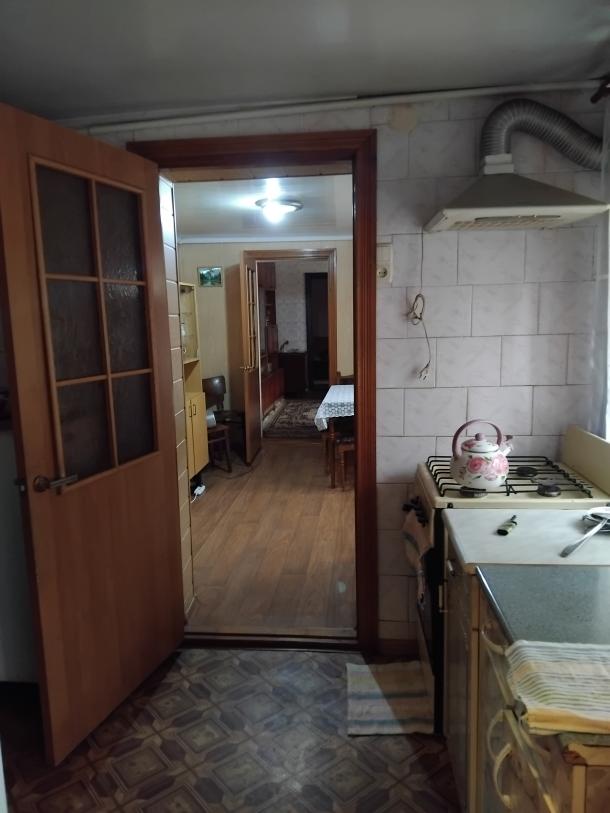 Дом, 5-кімн., Харьков, Одесская