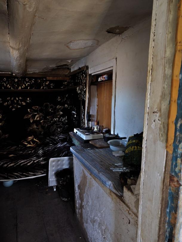 Дом, 2-кімн., Коротыч, Харьковский район