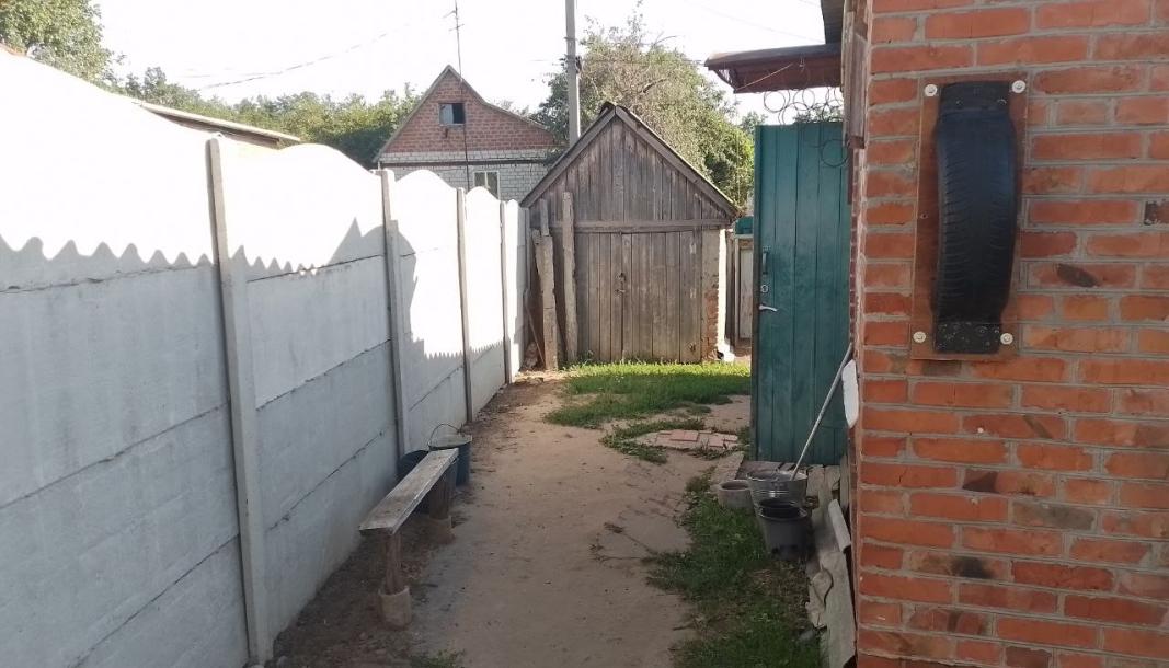 Дом, 2-кімн., Мерефа, Харьковский район