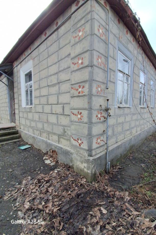 Дом, 4-кімн., Чугуев, Чугуевский район