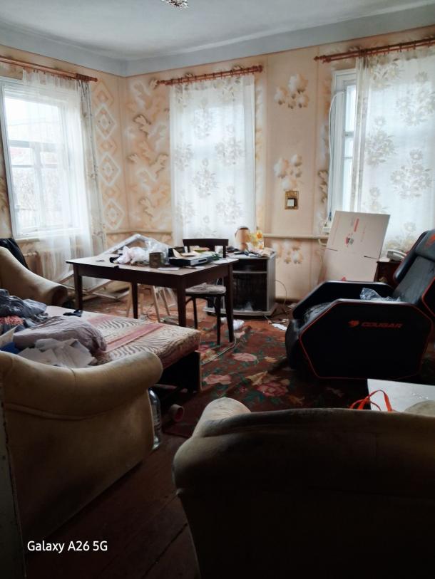 Дом, 4-кімн., Чугуев, Чугуевский район