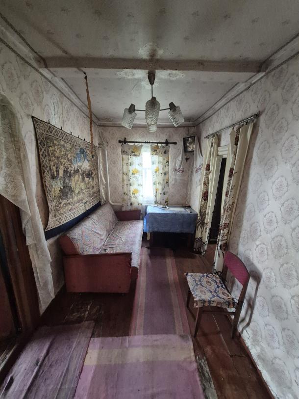 Дом, 3-кімн., Лиман, Чугуевский район