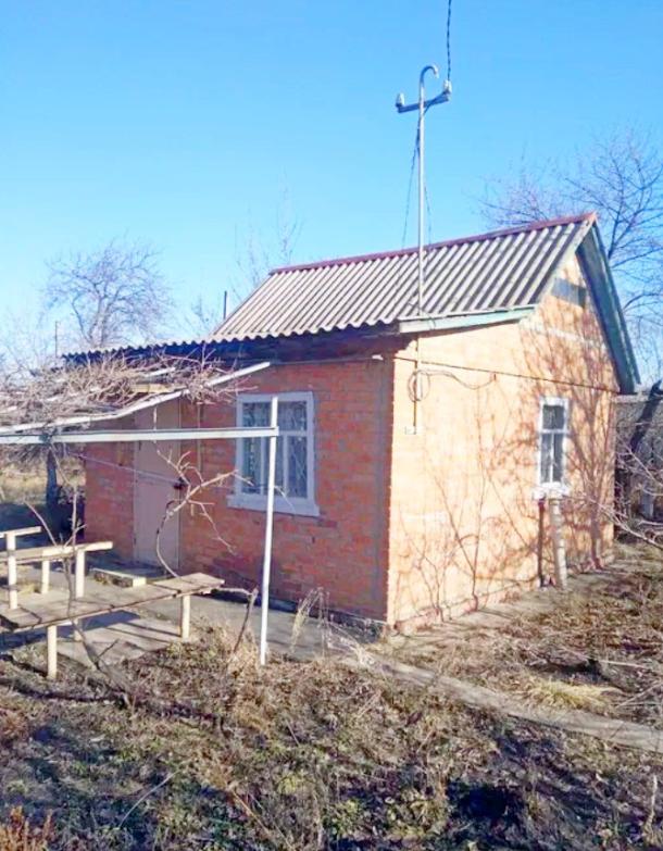 Дача, 2-кімн., Харьков, ХТЗ