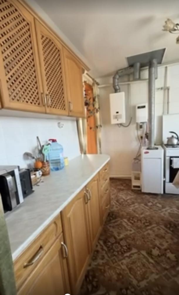 Дом, 4-кімн., Высокий, Харьковский район