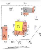 дом, Высокий, Харьковская область