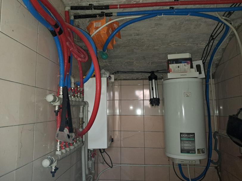 Дом, 3-кімн., Харьков, Кулиничи