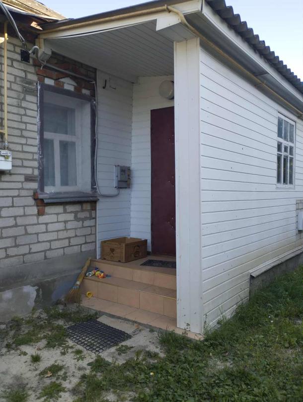 Дом, 2-кімн., Ольшаны, Харьковский район