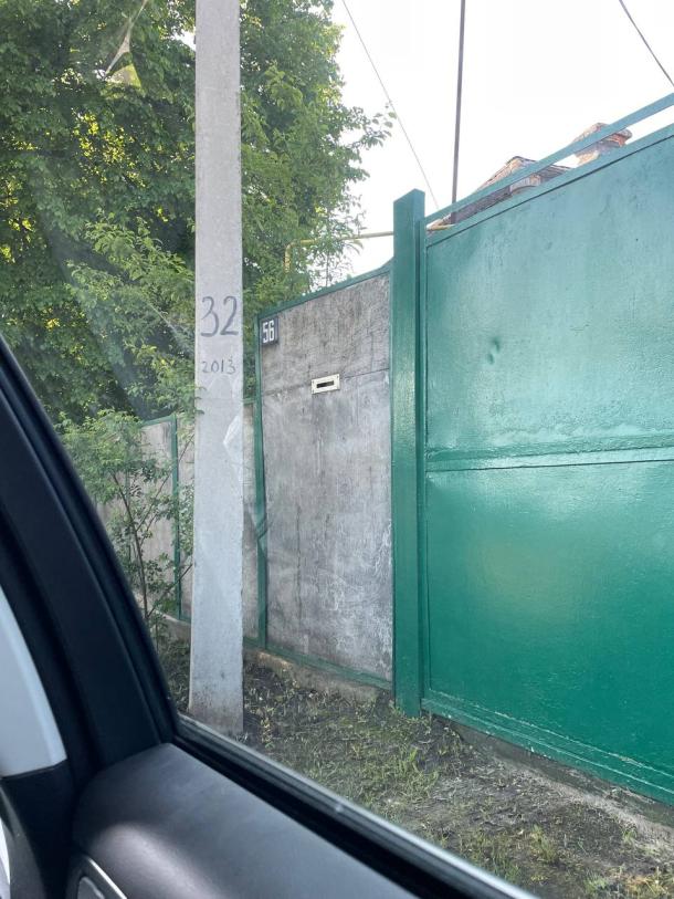 Дом, 2-кімн., Ольшаны, Харьковский район