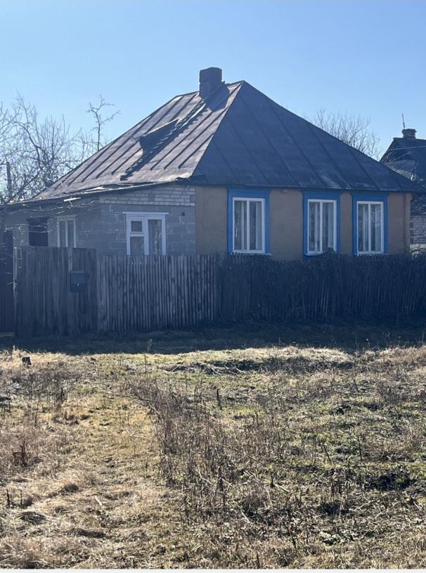 Дом, 3-кімн., Солоницевка, Харьковский район