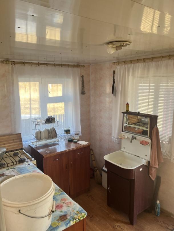 Дом, 3-кімн., Солоницевка, Харьковский район