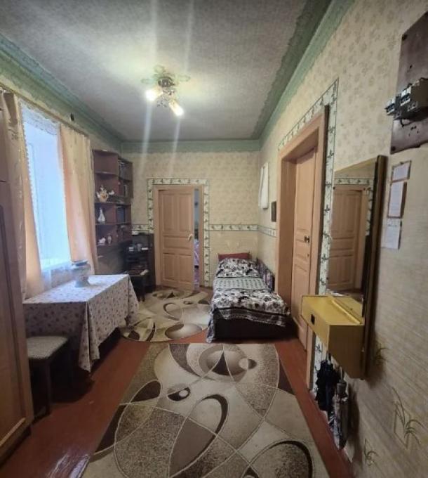 Дом, 4-кімн., Харьков, Жуковского поселок