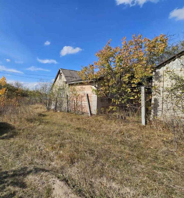 Дача, 2-кімн., Люботин, Харьковский район