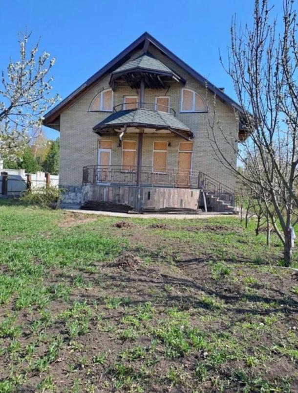Дом, 5-кімн., Харьков, Большая Даниловка