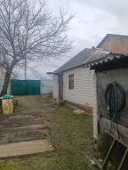 дом, Харьков, Жихарь