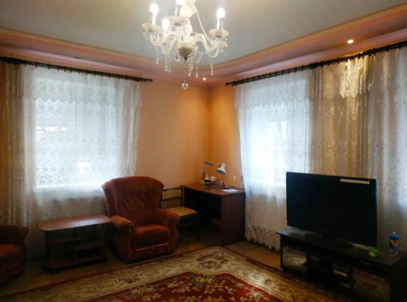 Дом, 3-кімн., Люботин, Харьковский район