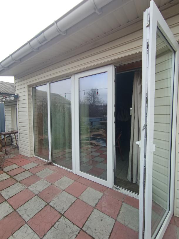 Дом, 5-кімн., Харьков, Жихарь