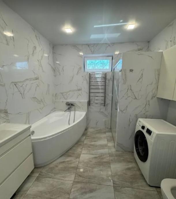 Дом, 4-кімн., Харьков, Основа