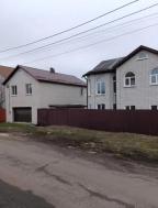 дом, Харьков, Салтовка