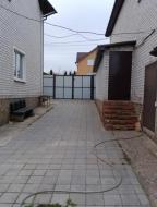 дом, Харьков, Салтовка