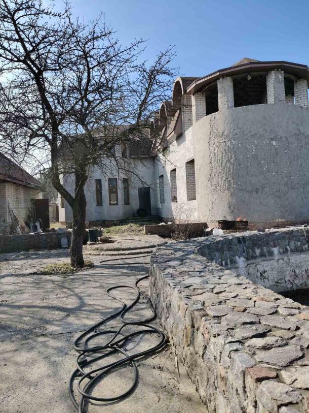 Купить дом, Солоницевка, Харьковская область