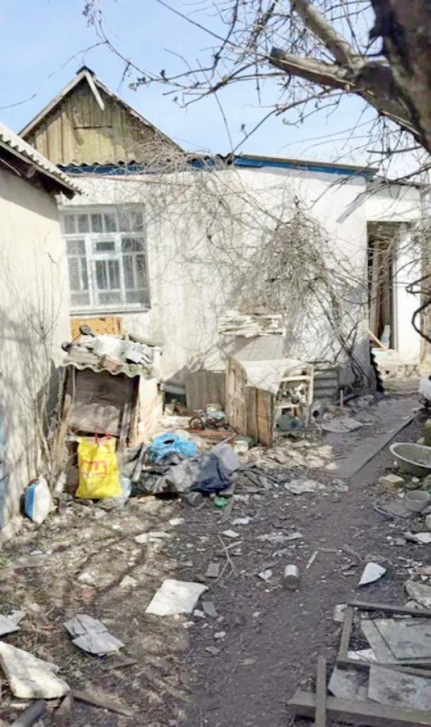 Дом, 3-кімн., Харьков, Аэропорт