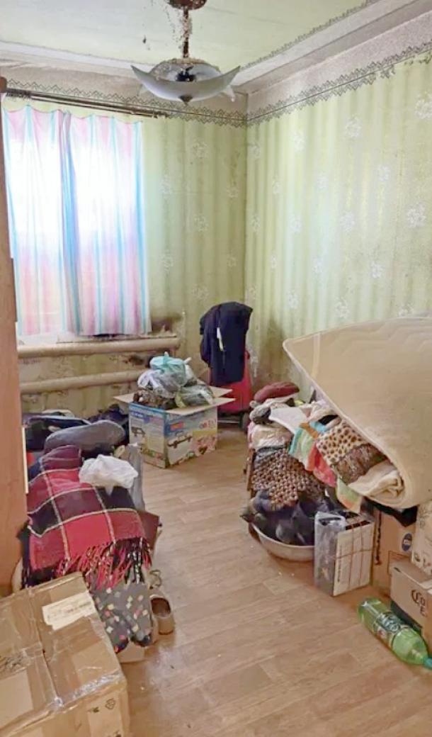 Дом, 3-кімн., Харьков, Аэропорт