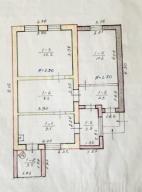 дом, Харьков, Аэропорт