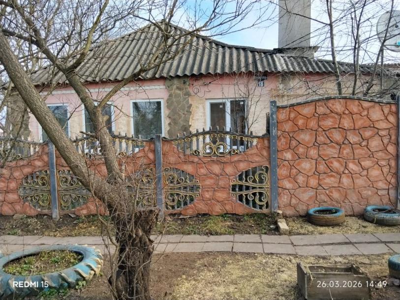 Дом, 4-кімн., Чугуев, Чугуевский район