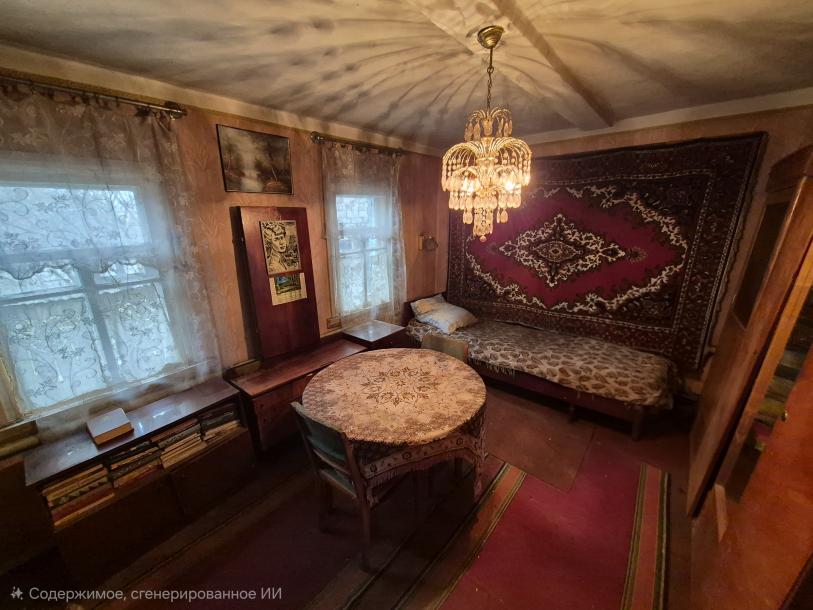 Купить дом, Чемужовка, Харьковская область