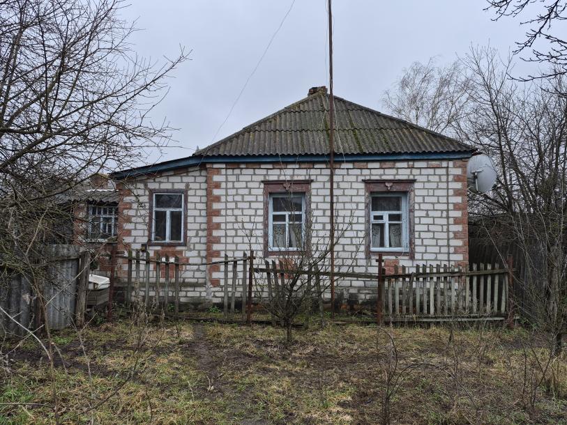 Дом, 2-кімн., Чемужовка, Чугуевский район