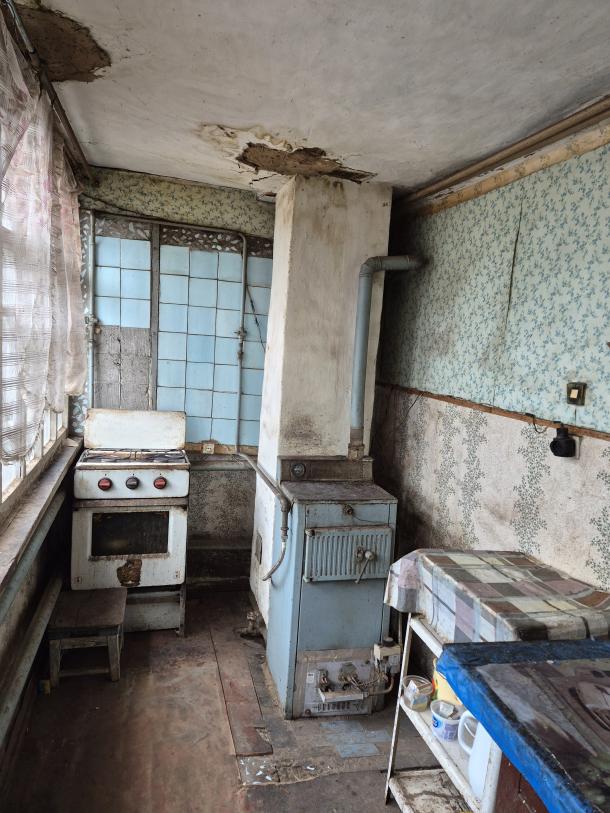 Дом, 2-кімн., Чемужовка, Чугуевский район