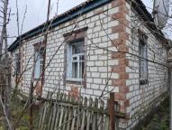 дом, Чемужовка, Харьковская область