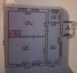 дом, Чемужовка, Харьковская область