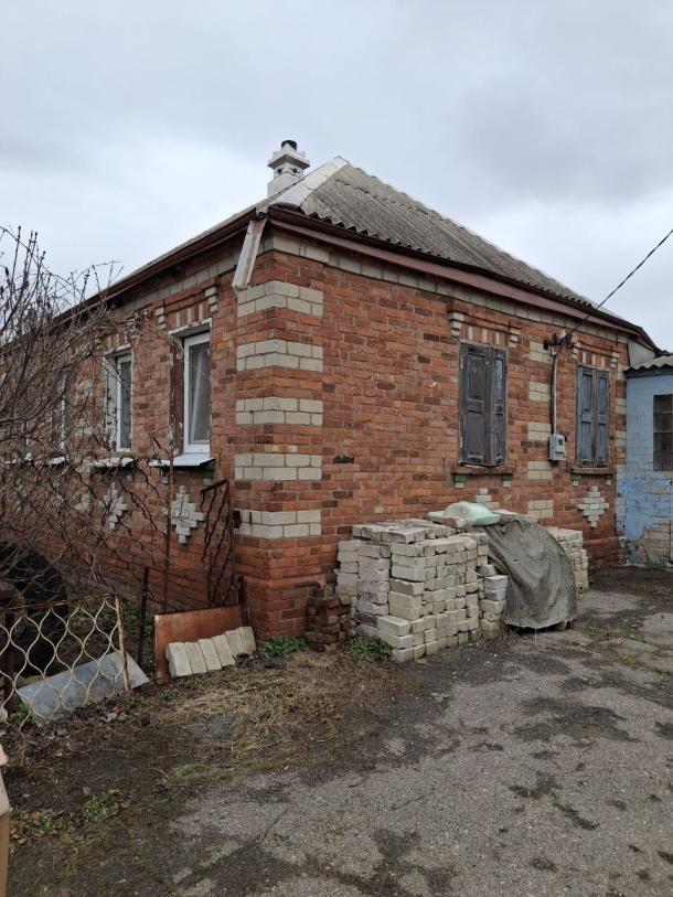 Купить дом, Ольшаны, Харьковская область