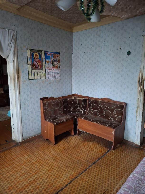 Дом, 2-кімн., Ольшаны, Харьковский район